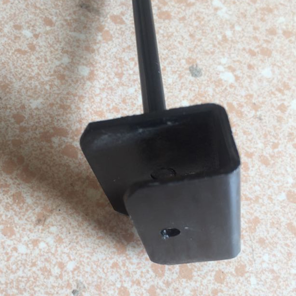 Helmet Holder Jacket Coat Wall Hanger Metal Heavy Duty Motorbike Accessories