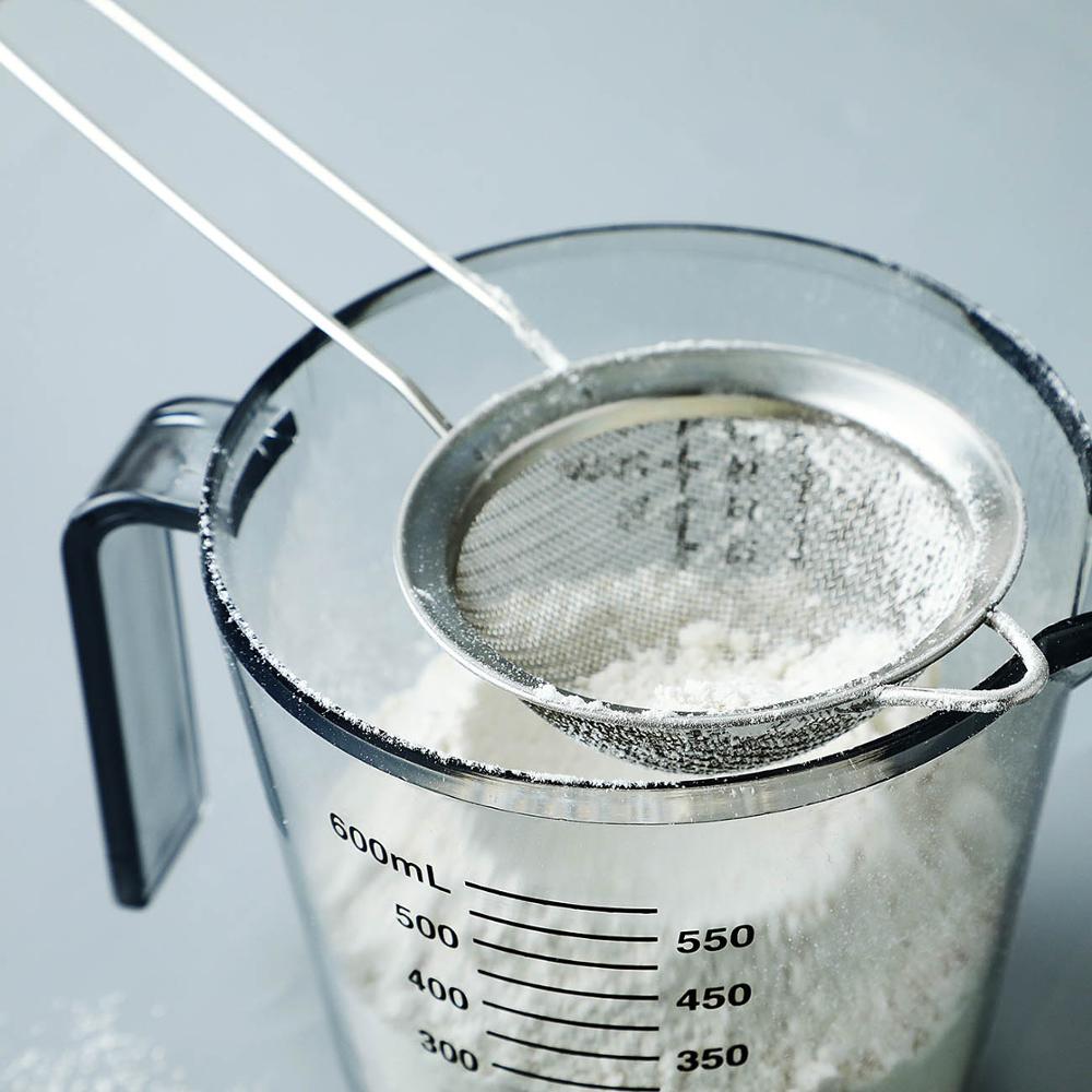 600ml Thicken Plastic Measuring Cup Jug with Scale Drinkware Milk Measure Liquid Cup Container Kitchen Measuring Tool For Baking