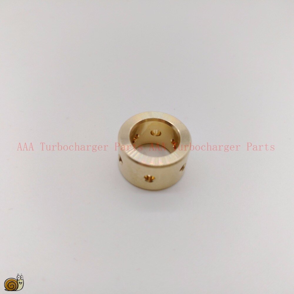 Cojinete de deslizamiento de turbo RHF4/rodamiento flotante/kits de reparación turbo proveedor AAA piezas del turbocompresor
