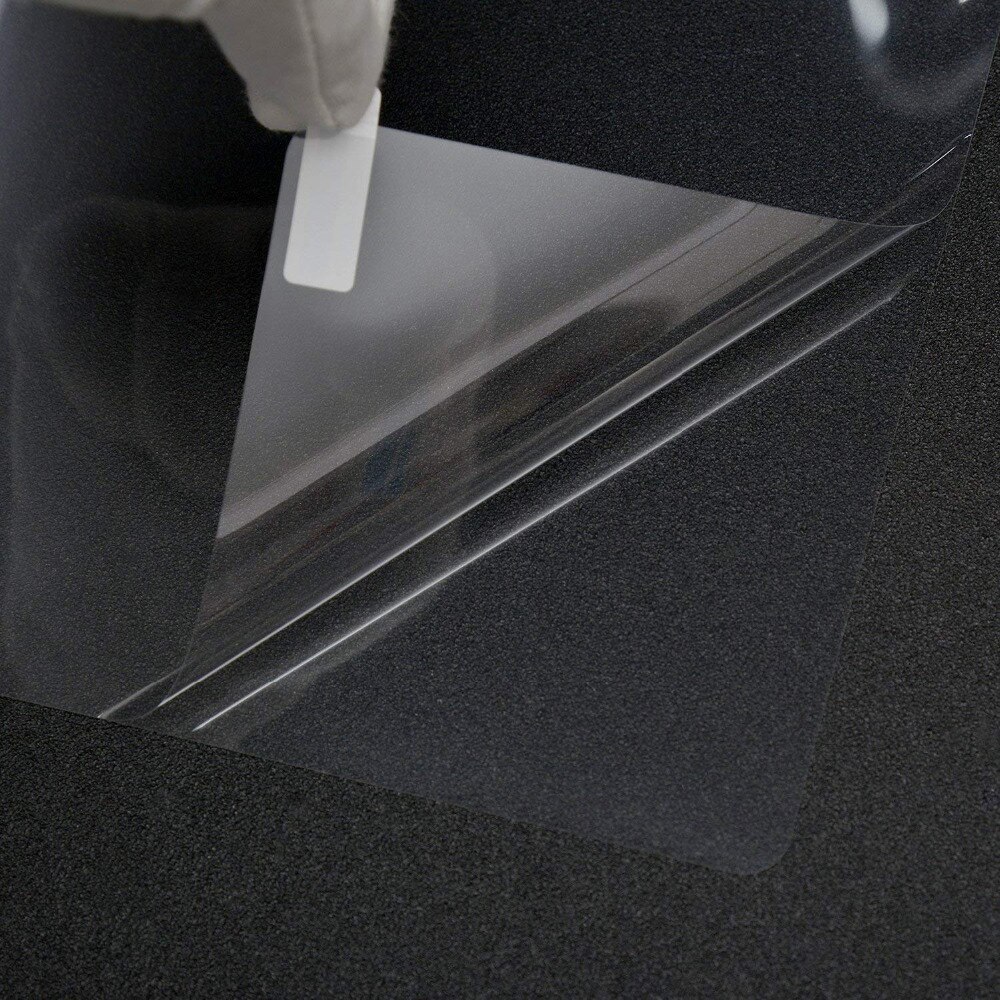 15.6 tuuman kannettavan tietokoneen näytönsuoja razer bladelle 15 kannettavan yleiskäyttöinen hd kristallinkirkas lcd suojakalvo #cartinoe 2 kpl