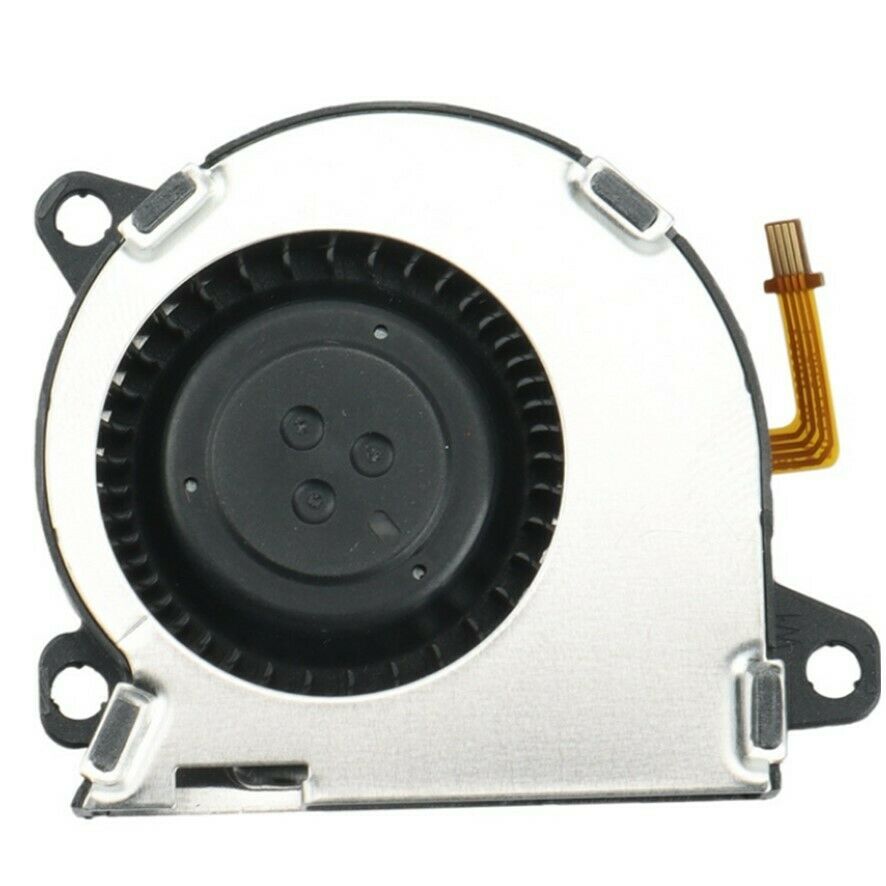 Replacement For NS Switch Built-in CPU Cooling Fan for Nintendo Switch / OLED NS NX Switch Lite Console Repair Parts: ns switch oled