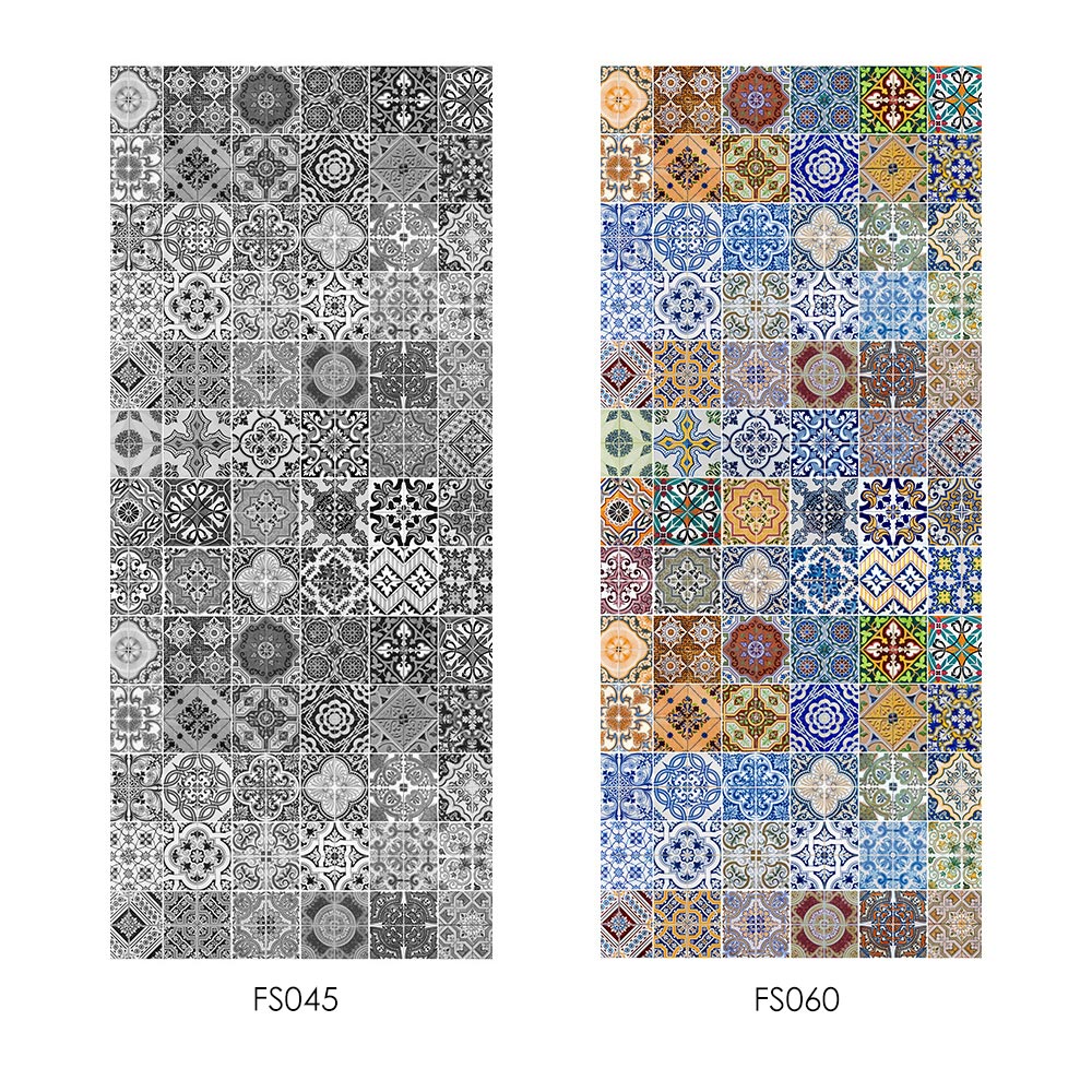 Pegatinas 3D para decoración de escaleras, pegatinas creativas con patrón de cascada para decoración de escaleras, gran escalera, 13 unids/set por juego