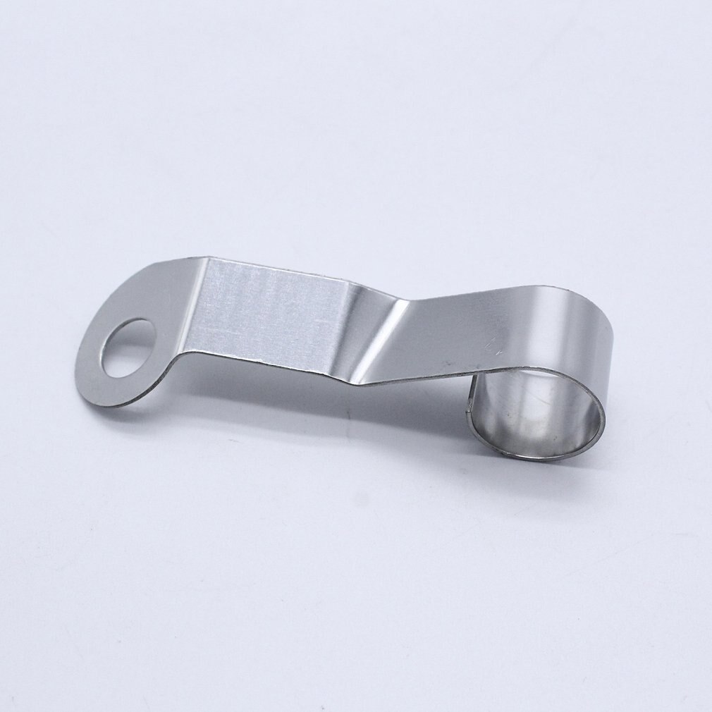 Electroplating Oil Dipstick TH350 Plating Transmission Dipstick Replacement Part Chrome Steel Dipstick Transmission Tube