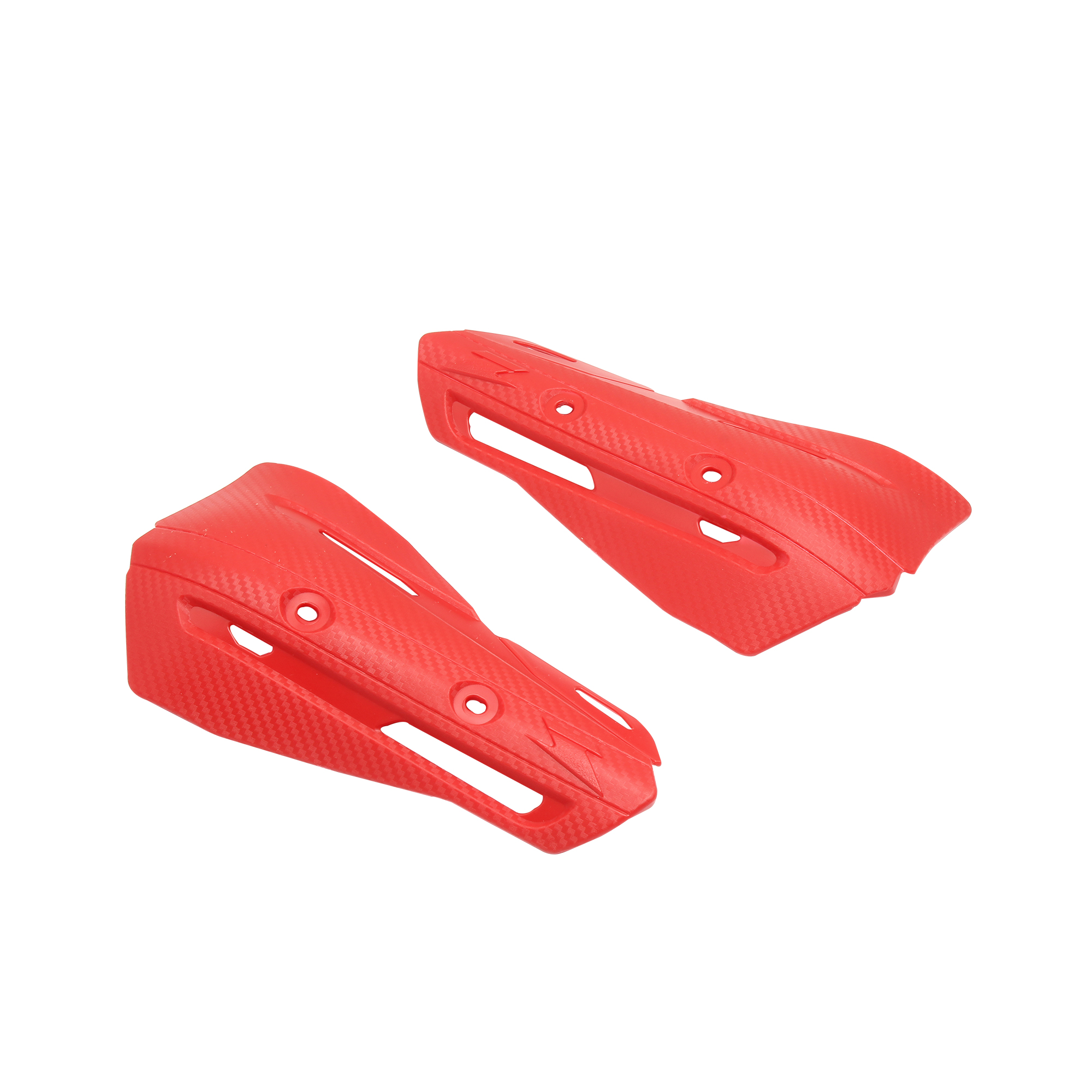 Motorrad Handschutz Lenker matt Schutz Teile für KLX RMZ CRF YZF SX EXC XCW SMR ATV Moto-Cross Schmutz Fahrrad Enduro Accesso: Armee Grün