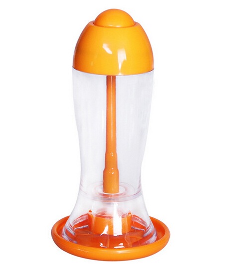 Salad Tools FDA Oil Cruets Mister Soy Sauce Vinegar Sprayer Seasoning Bottle BBQ Cooking Tools