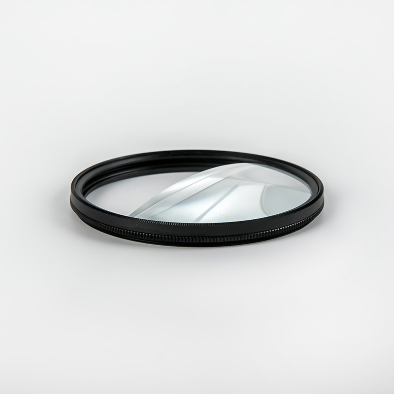 77mm Kamera Filter Teilt Dioptrien Rotierenden Filter Prisma Veränderbar von Themen Kamera Fotografie für 52 58 62 67 72 77 82mm