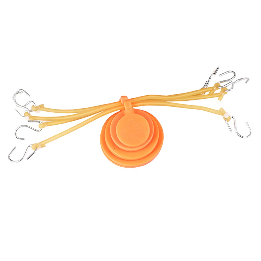 Veel 4 Doel Spinning Schieten Doel Hoge Zichtbaar Schieten Training Aids