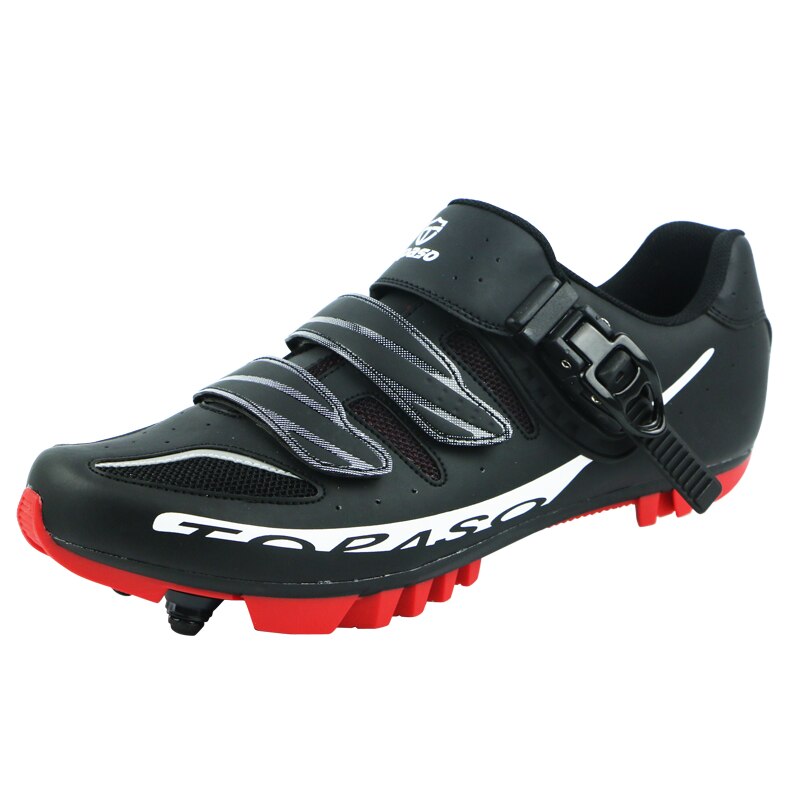 Chaussures de cyclisme VTT hommes femmes chaussures de cyclisme autobloquantes chaussures de cyclisme