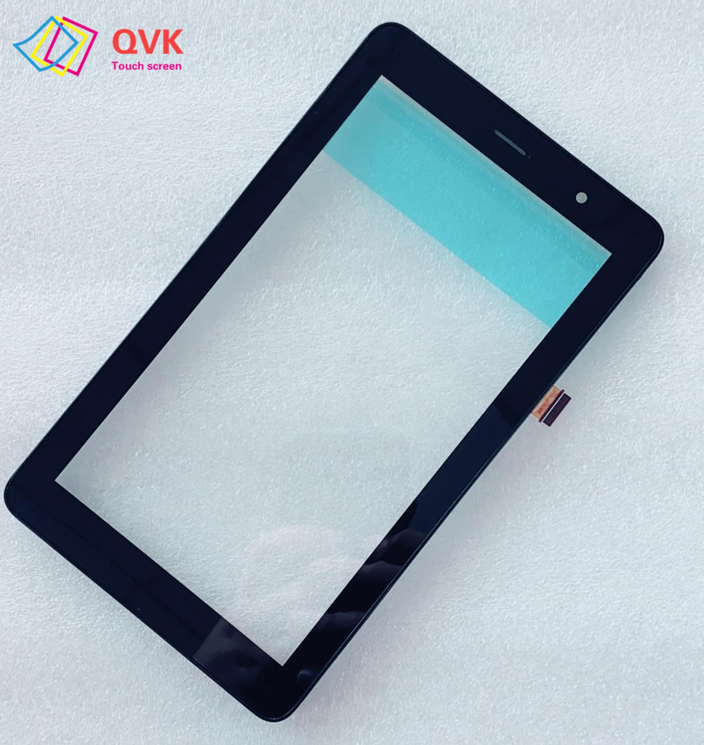 7 inch touch with frame for Alcatel 1T 7 8067 8068 9009G touch screen panle P/N WJ1901-FPC V5.0 TCL_U3A_7_WIFI