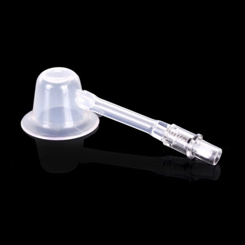 Tettarelle Da Biberon Aspiratore Estrattore Piatto Invertito Succhiare Tettarelle Da Biberon s plasmatore Indolore Niplette Attrattore Trattamento di Correzione di Riparazione