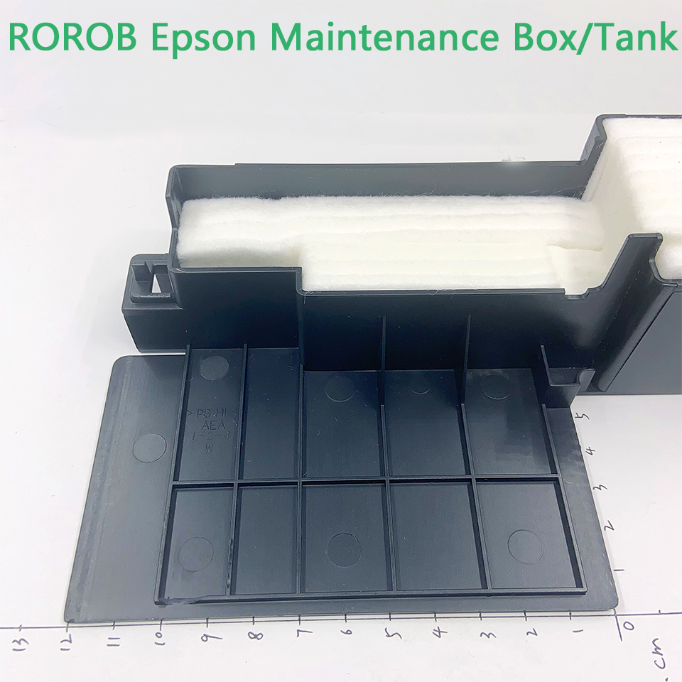 Epson L210 L395 L380 L355 L220 L120 L382 L365 L455 L475 L130 L386 L382 L350 Waste Ink Pads for Epson Printer Maintenance Tank