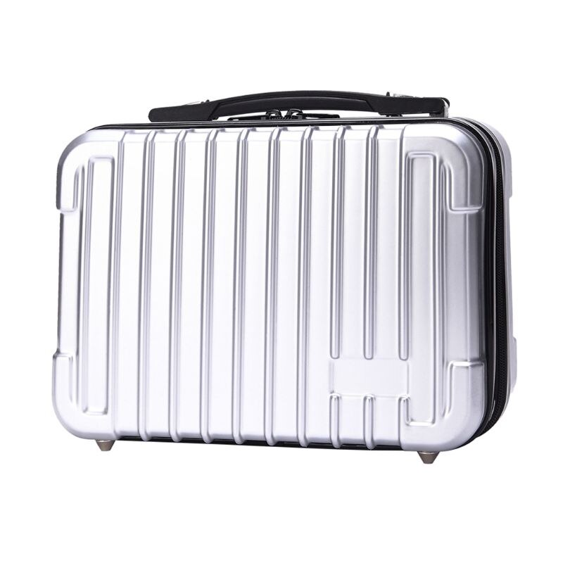 Portable Waterproof Hard Plastic Storage Bag Handbag Carrying Case Suitcase for Xiaomi X8SE Drones Accessories