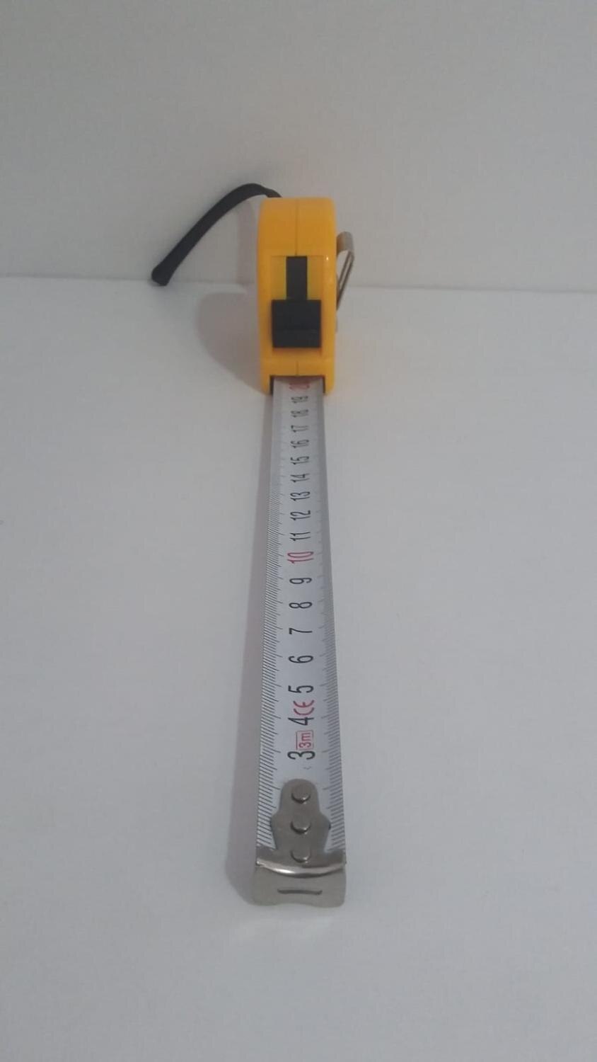 Meter Meting Tool 3 Meter En 5 Meter