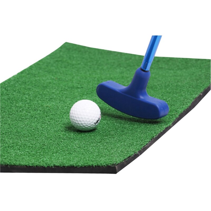 Golf Putter Right Handed and Left, Two-Way Kid Putter Mini Golf Putter for Kids Junior Adults Toddler Putter Golf Clubs