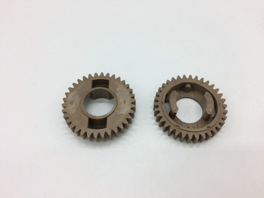 5 PCS fuser gear for Brother HL5240 HL5250 HL5280 LJ3500 MFC8460 MFC8860 DCP8060 LM6665001G1