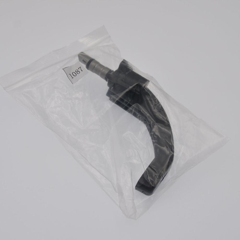1 pièces/sac QY-202927 levier de changement de vitesse hors-bord 4HP 5HP moteurs 2 temps ensemble levier de changement de vitesse haute Performance