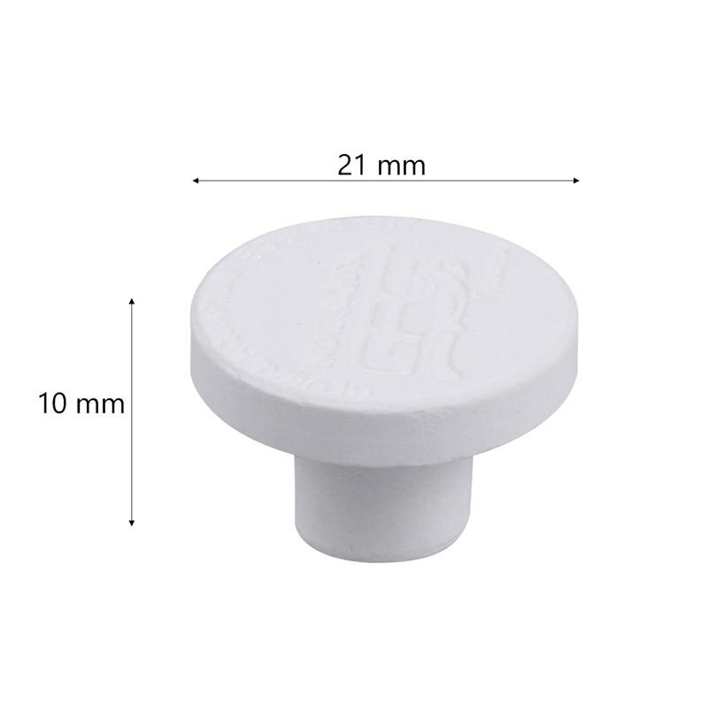 10Pcs Aquarium Coral Rack Practical Fish Tank Coral Frag Stand Fish Tank Supplies Frag Acrylic Coral Holder For Fish Tack Frag