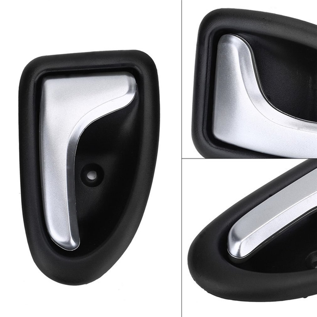 Car nternal Door Handle for Renault Clio Megane Scenic Trafic