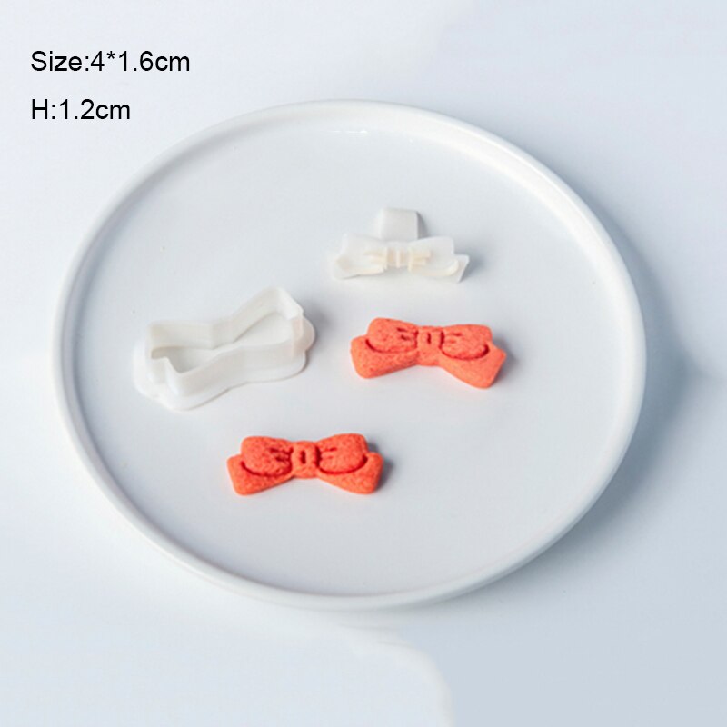 15 Styles Animals Pet Cat Dog Paw Cookie Cutter Mold 3D Cat Biscuits Cutter Sugarcraft Pastry Biscuit Mold Kitchen Baking Tools