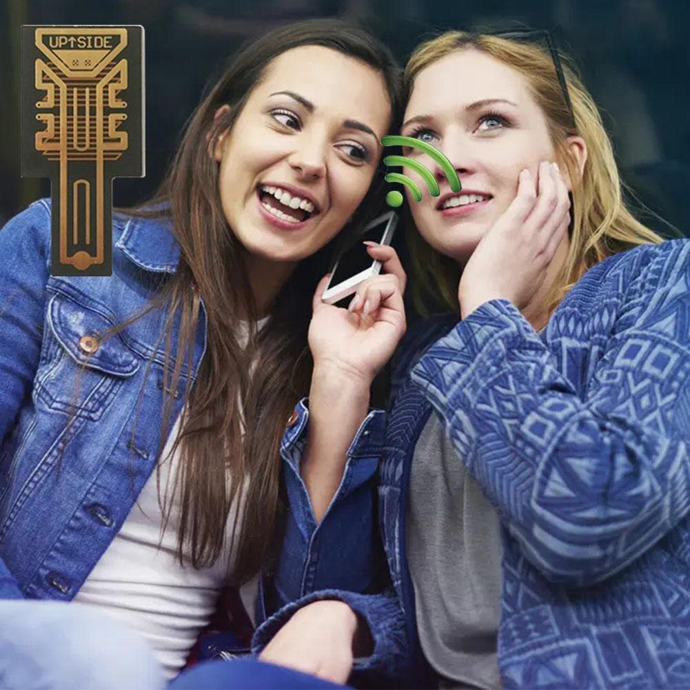 Mobile Phone Signal Booster Sticker Portable Signal Sticker Sp-11pro Network Signal Booster Amplifier