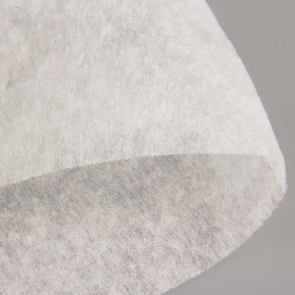 Clean Cooking Nonwoven Range Hood Grease Filter Kitchen Supplies Pollution Filter Mesh Range Hood Filter Paper Oil Filter Paper