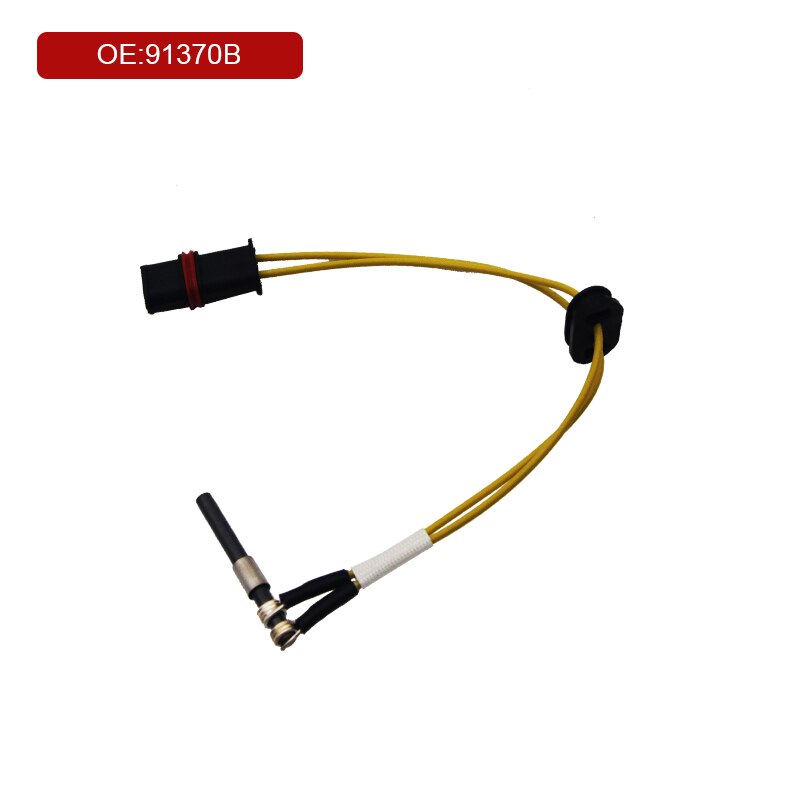 3KW 5KW Parking Heater Ceramic Glow Plug Pin 91370B For Webasto Air Top 3500,5000 Heater 12V Diesel Heaters