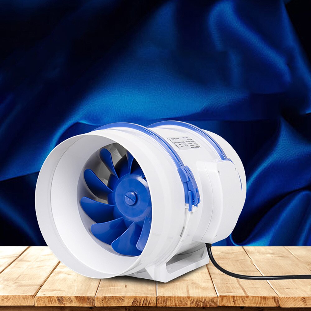 Duct fan kitchen bathroom exhaust fan ventilation exhaust fan