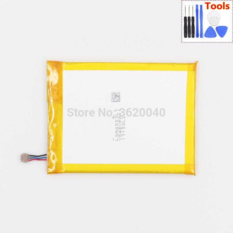 GND Li3928T44P3h715345 para ZTE Grand S Flex/para ZTE MF910 MF910S MF910L MF920 MF920S MF920W + batería de polímero Li-ion bateria