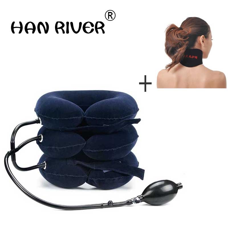 Selling the neck physical therapy office relaxed portable neck tension release The neck support care H0059
