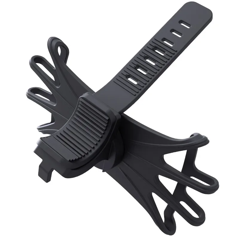 Kinderwagenzubehör, universelle handyhalterung mit 360 drehbaren halterungen für iphone und gps-gerät