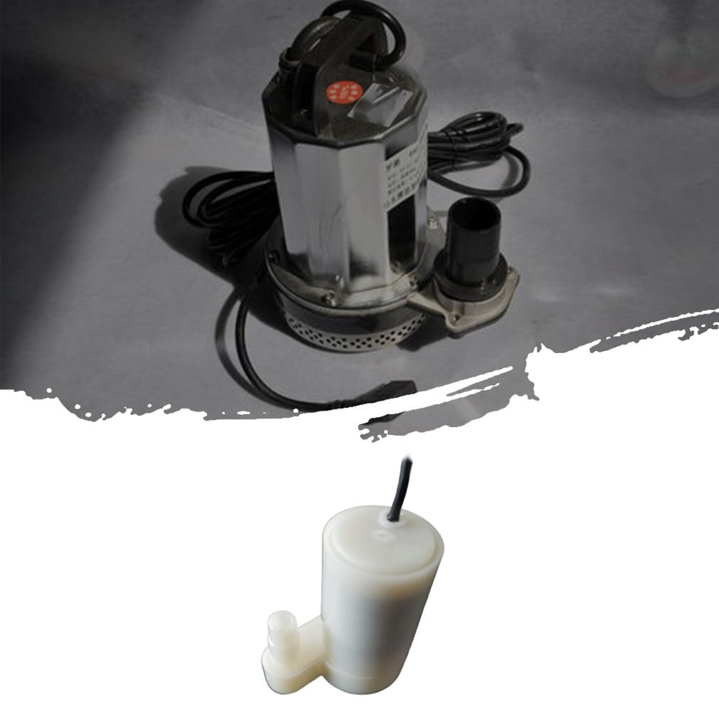 DC Motor Pump Micro Submersible and Amphibious 3/4... Grandado