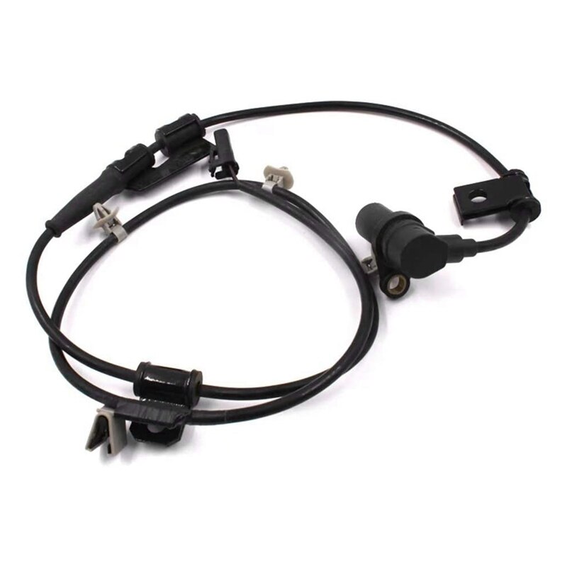 Front Left ABS Wheel Speed Sensor 95670-2D050 95670-2F000 for Hyundai Elantra 2.0L 2001 2002 2003 2004 2005 2006