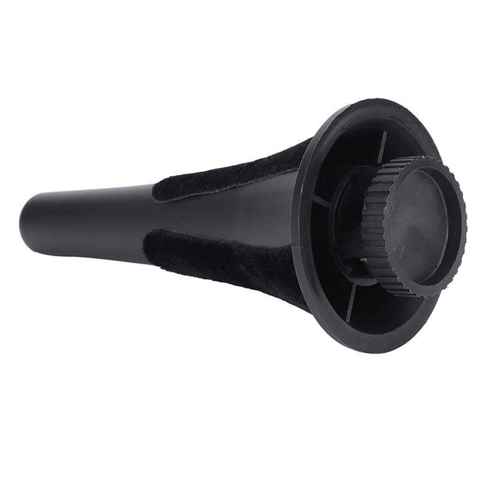 Support de support de flûte trompette avec 3 pieds support de support de trompette pliable support de repos pour hautbois flûte clarinette saxo Instruments à vent
