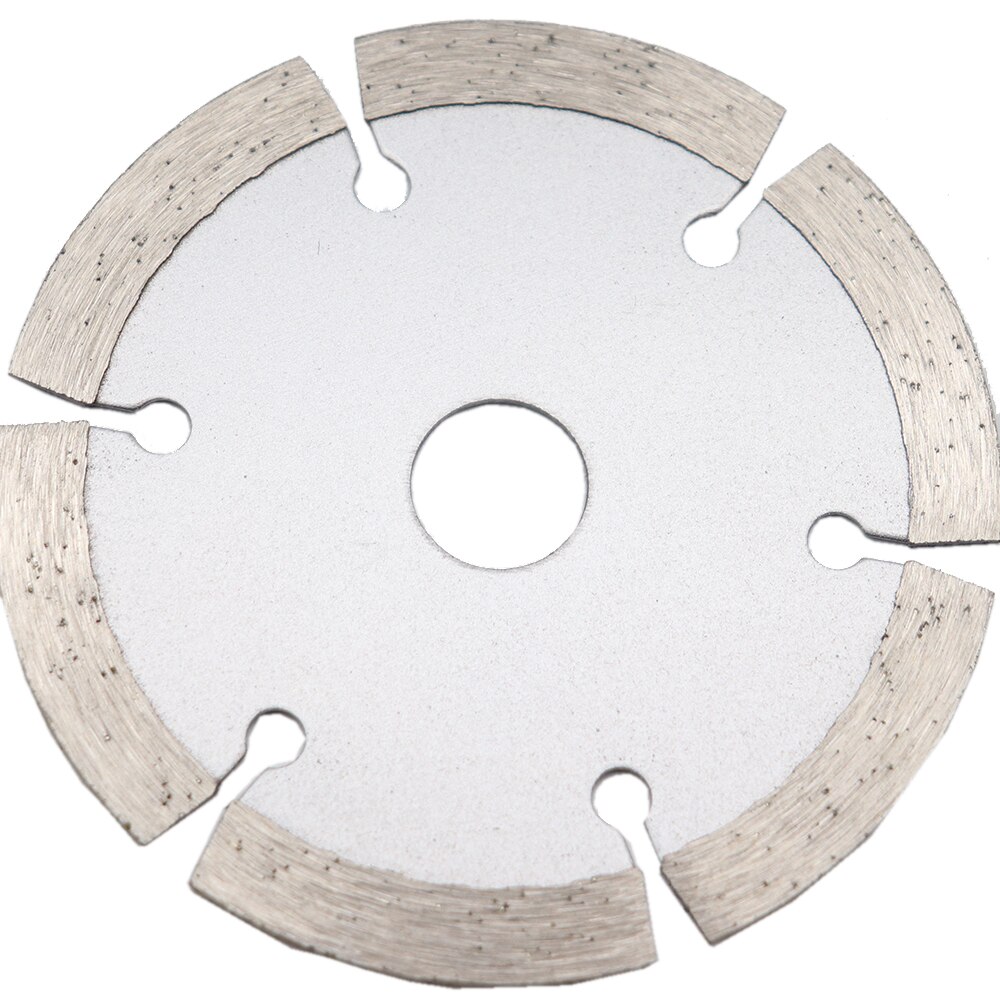 1pcs 85 Mm 10mm/15mm Mini Circular Saw Blade Wood Cutting Blade For Concrete Slotting Dry Cut Marble