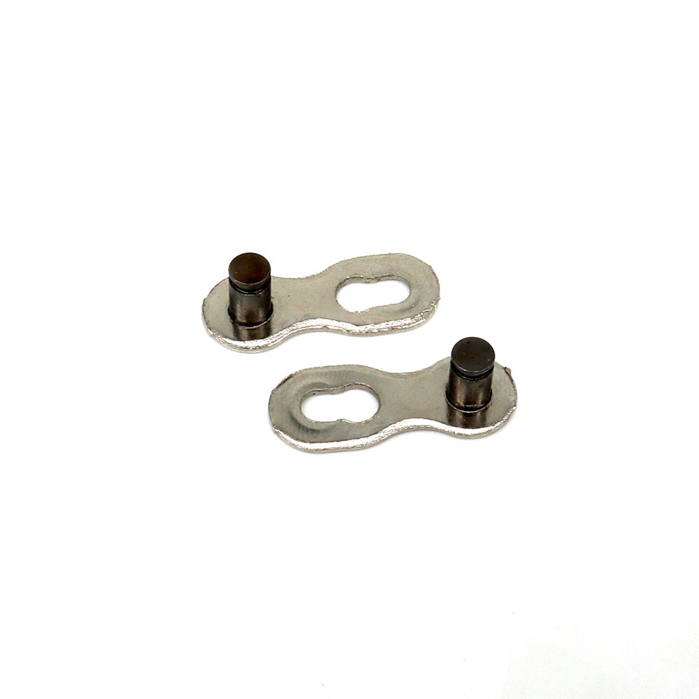 Correntes de bicicleta de estrada e de montanha, conector de corrente de bicicleta para 6/7/8/9/10, 1 par peças de bicicleta para corrente mestre rápido, velocidade rápida