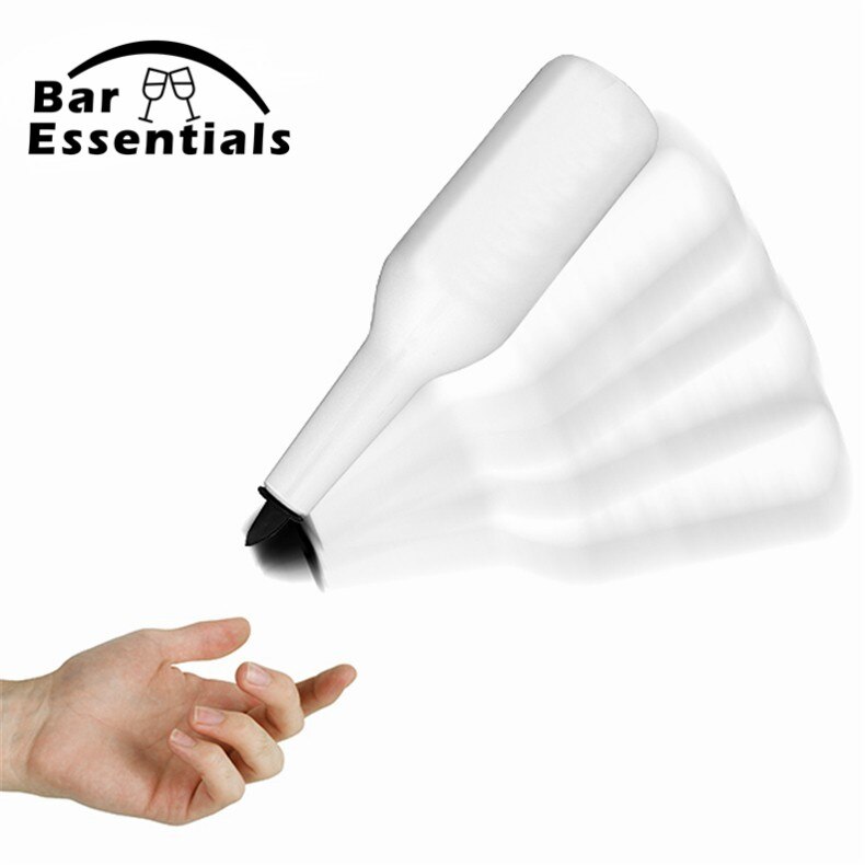 Bouteille d'entraînement de barman de 750ml, pour Bar, Pub, Bar, vin, Cocktail, Shaker