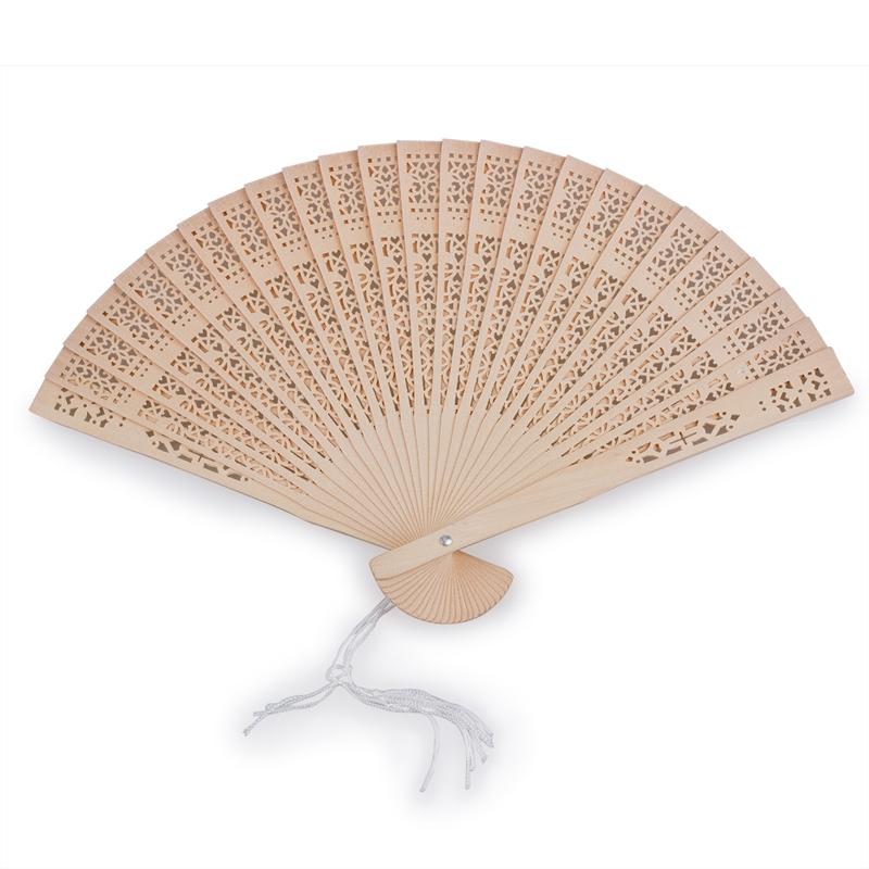 Wood Fan