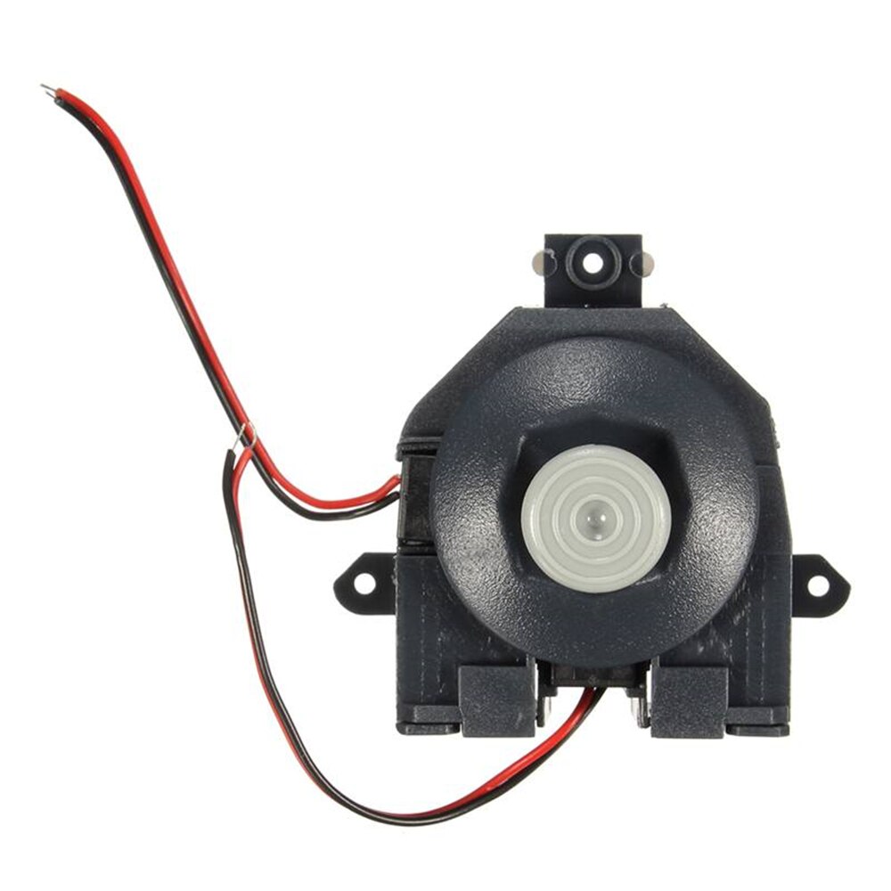 Replacement 3D Thumbstick Analog Stick Joystick Controller Thumbstick Pad Repair Parts For N64 Wired No Soldering Required