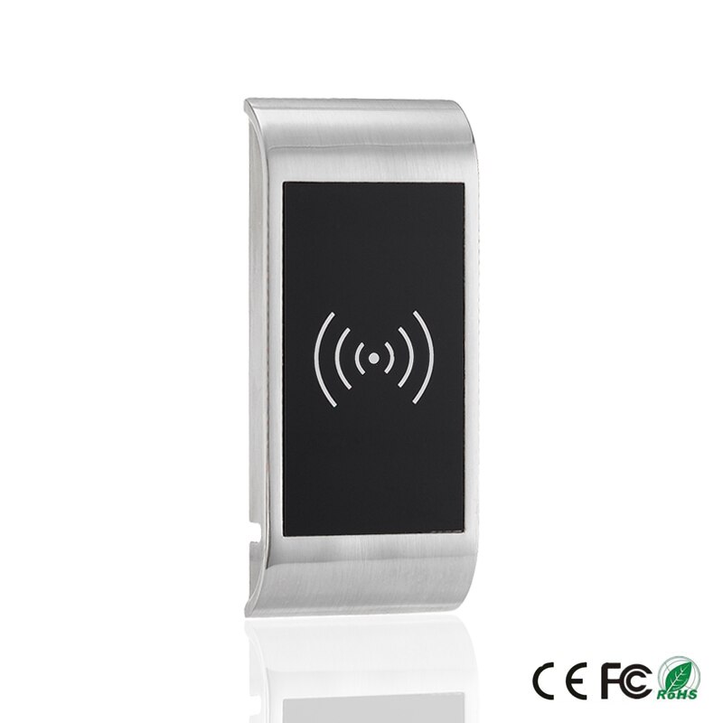 RFID Magnetic Cabinet lock Electronic Cabinet Lock in Zinc Alloy Material