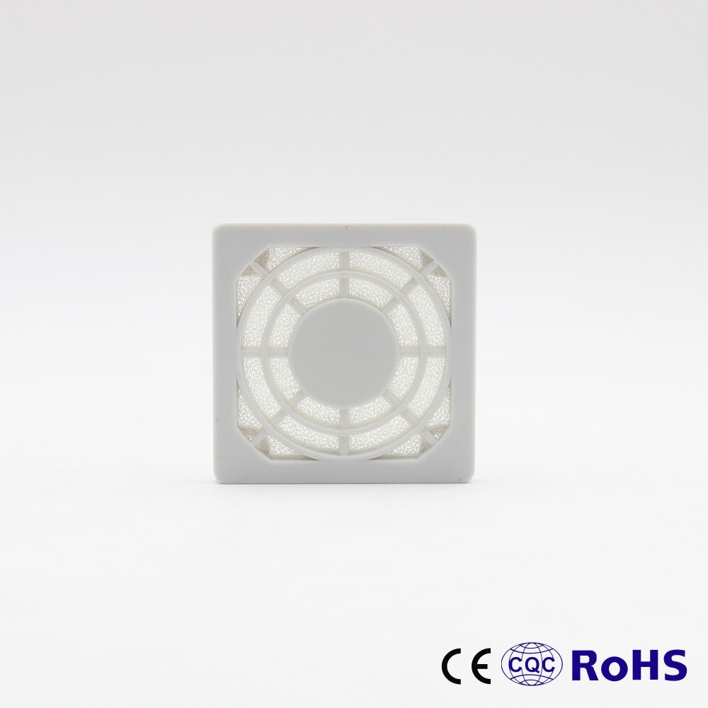 50mm Computer Fan Grills/ Plastic Fan Guard