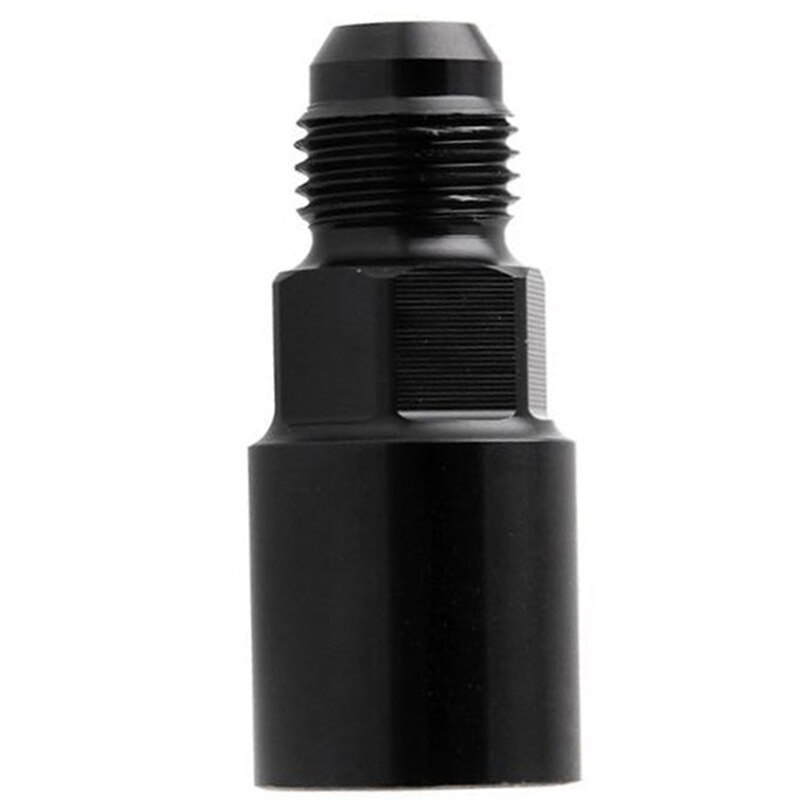 1 Set Quick Connect Fuel Line Adapter Fitting LS LS1 LS3-6AN to 5/16 Hose & 1 Pcs Tee Water Pipe Thermostat Assembly