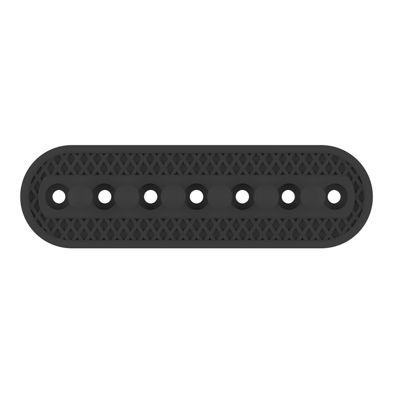 Fivela ajustável para boné, alças ajustáveis, extensor para boné de beisebol, fechos de pressão portáteis, extensores substituíveis