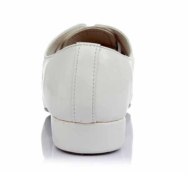 Men Latin Dance Shoes Ballroom Tango Dancing Shoes For Man Boy
