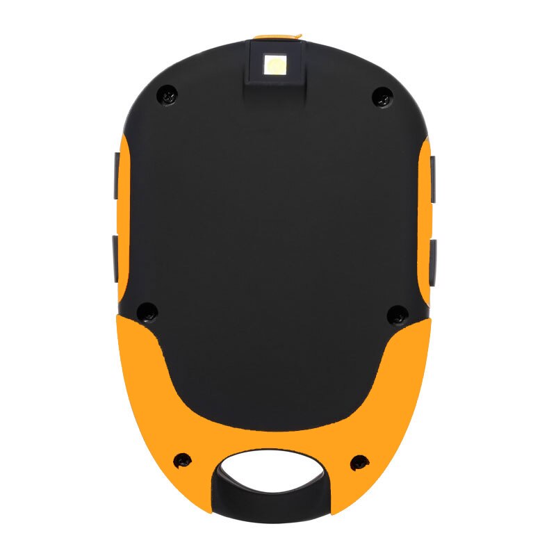 SUNROAD-reloj de bolsillo recargable por USB, altímetro de brújula, barómetro de pesca, resistente al agua, con retroiluminación y temperatura de escalada