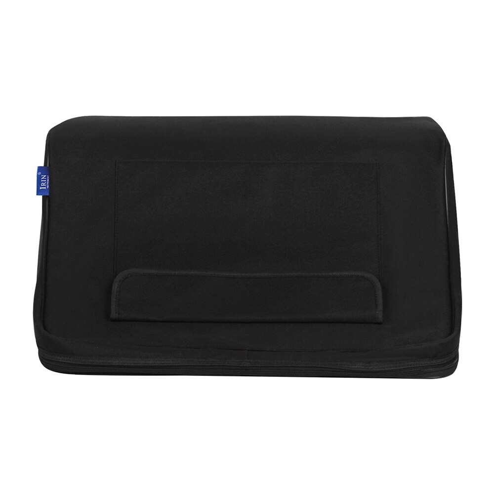 Accordeon gigbag piano accordeon koffer keyboard instrument accessoires gigbags voor 48/80/96/120 bas piano accordeons zwart