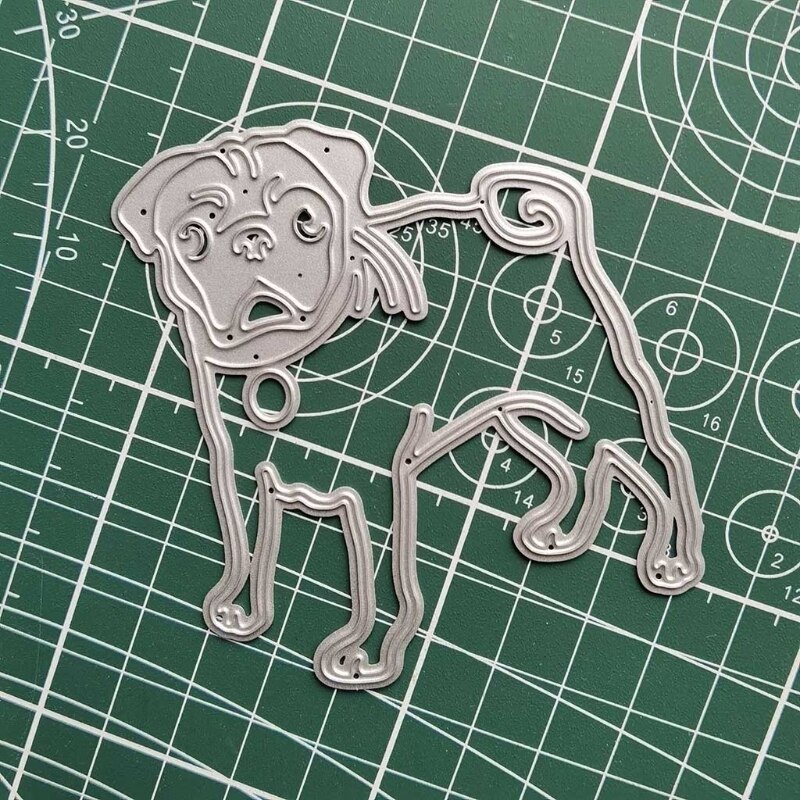 Butterfly Angel Metal Cutting Dies For Scrapbooking & Card Making | DIY Craft Stencil For Paper Projects - View #8