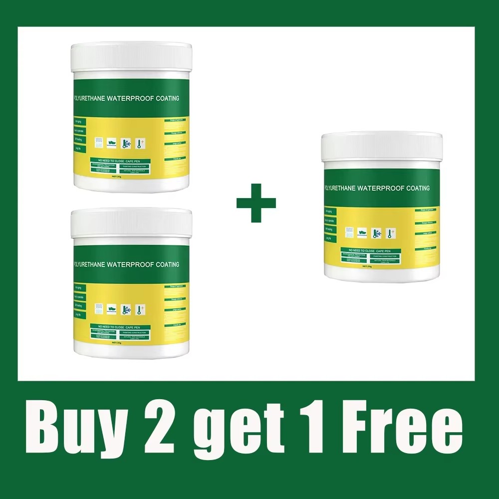 Transparent Waterproof Coating Sealant Agent Wall Leak Repair Material Invisible Glue For Roof Leakage Crack Seepage: Dark Grey