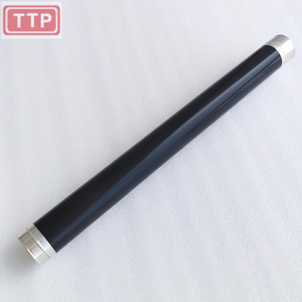 Para toshiba E studio E255 E355 E455 E205 E257 rodillo de calor de fusor superior 6LH58424000, coiper de repuesto