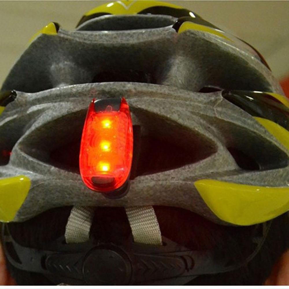 Safety Light LED Nighttime Visibility for Road safety at night Lightweight Work Light Adjustable Straps Night Road Caution Light