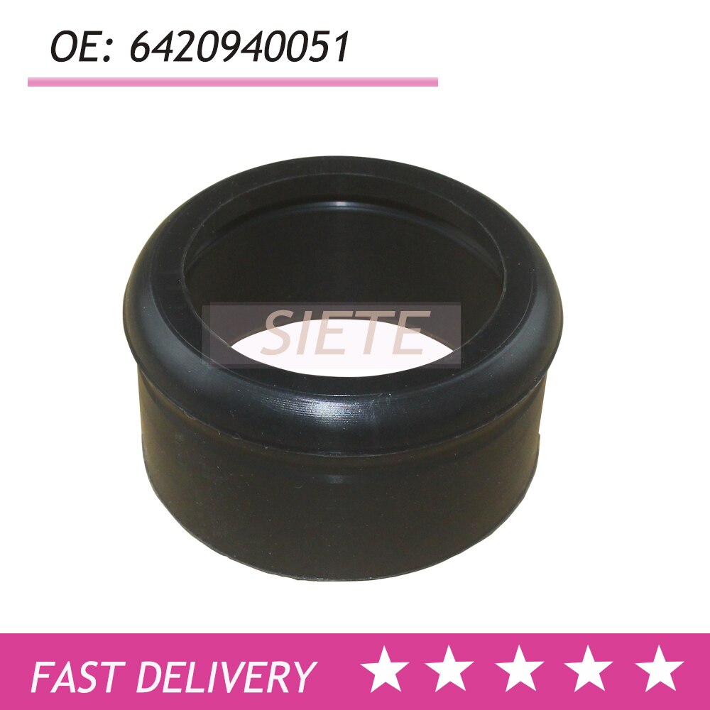 1PCS 6420940051 Sprinter Intercooler Seal for OM64... – Grandado